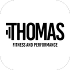 Thomas Fitness and Performance icône