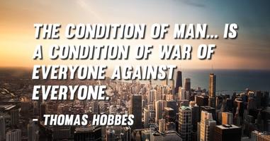 Thomas Hobbes Quotes স্ক্রিনশট 3