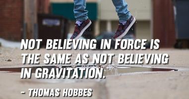Thomas Hobbes Quotes স্ক্রিনশট 2