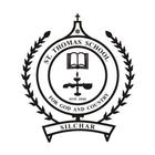 St. Thomas Residential School, Silchar icône