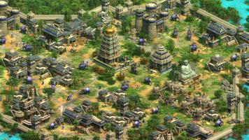 Age of Empires 2 Screenshot 3