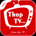 Thop TV - All TV Streaming & Sports TV Guide