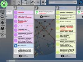 Thortspace syot layar 2