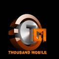 THOUSAND MOBILE