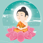 Thập Chú - Chú Đại Bi - Lăng Nghiêm Thần Chú icono