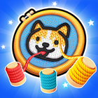 Thread Painting icon
