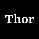 Thor icône