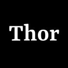 Thor ícone