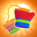 Thread Sort Puzzle: Color Sort APK