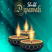 Diwali Card Design 2018