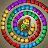 Marbelicious: Gioco di Biglie