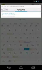 Baixar Shia Calendar APK
