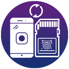 Application Manger (Move To SD) icon