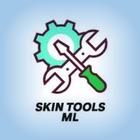 Skin Tools ML-BB أيقونة