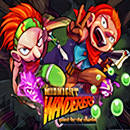 Three 3 Wonders Old Game APK