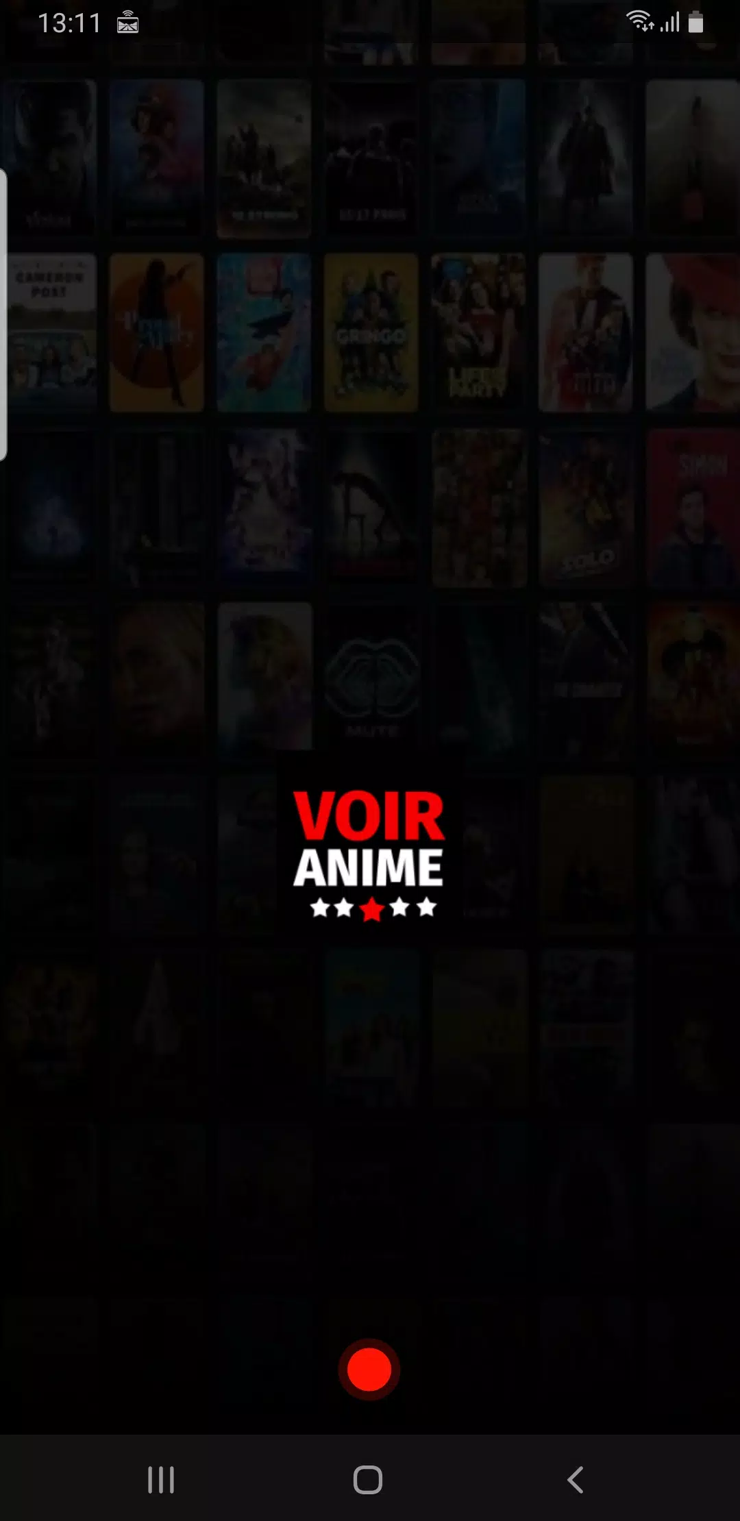 Voir Anime HD APK for Android Download