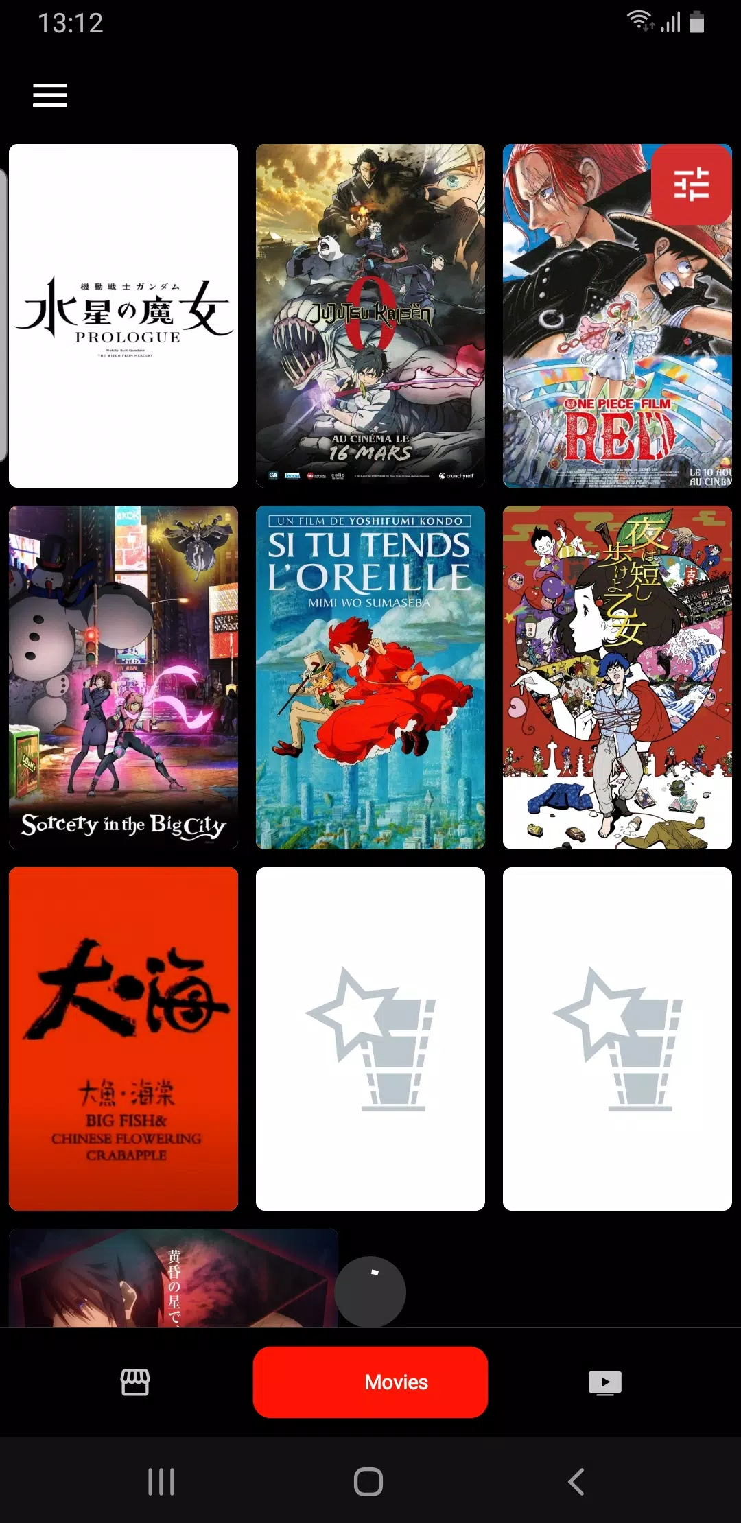 Voiranime Streaming Animes APK - Free download for Android