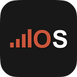 Omnistream icon