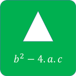 Bhaskara - Equação do 2º grau