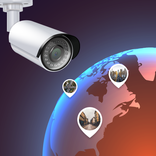 3D Street Maps - Live Earth