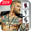 Tattoo Designs 2019 - Tattoo My Photo Editor