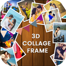 APK 3D Collage Frame & EDITOR