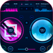 3D DJ Mixer App