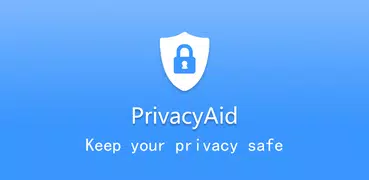 Video hider - Privacy Lock