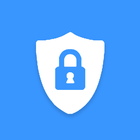 Video hider - Privacy Lock Zeichen