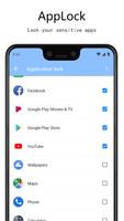 Video hider - Privacy Lock скриншот 1