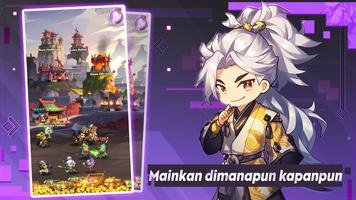 Mini Heroes: Summoners War penulis hantaran