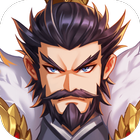 Three Kingdoms: Hero Wars أيقونة