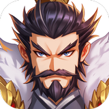 Three Kingdoms: Hero Wars ikona