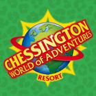 Chessington Resort biểu tượng