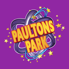 Paultons Park আইকন