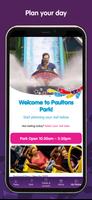 Paultons Park poster