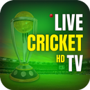 CricHD: Live Cricket TV HD APK
