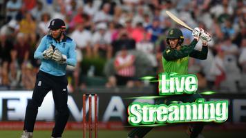 CricHD ảnh chụp màn hình 2