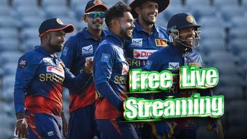 CricHD ảnh chụp màn hình 3