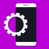 Titan Booster - Boost Speed Up Your Phone icône