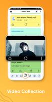 Smart Pad Premium الملصق
