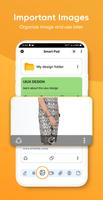 Smart Pad Premium تصوير الشاشة 1