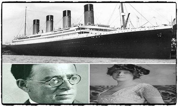 Rms Titanic Sinking And Shipwreck For Android Apk Download