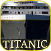Titanic, naufrage