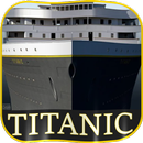 Titanic, tenggelam APK