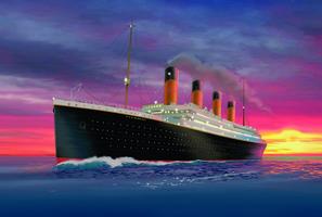 RMS Titanic. La vérité sur le Titanic capture d'écran 2