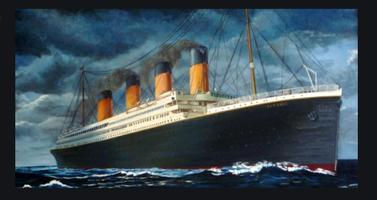 RMS Titanic. La vérité sur le Titanic capture d'écran 3