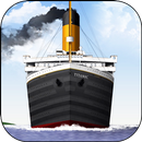 Titanic, Olympic et Britannic APK