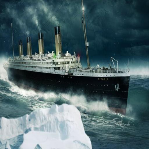 Titanic The Story Of A Shipwreck For Android Apk Download - roblox titanic iceberg collision