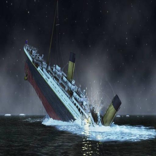 Titanic The Story Of A Shipwreck For Android Apk Download - roblox titanic games sinking